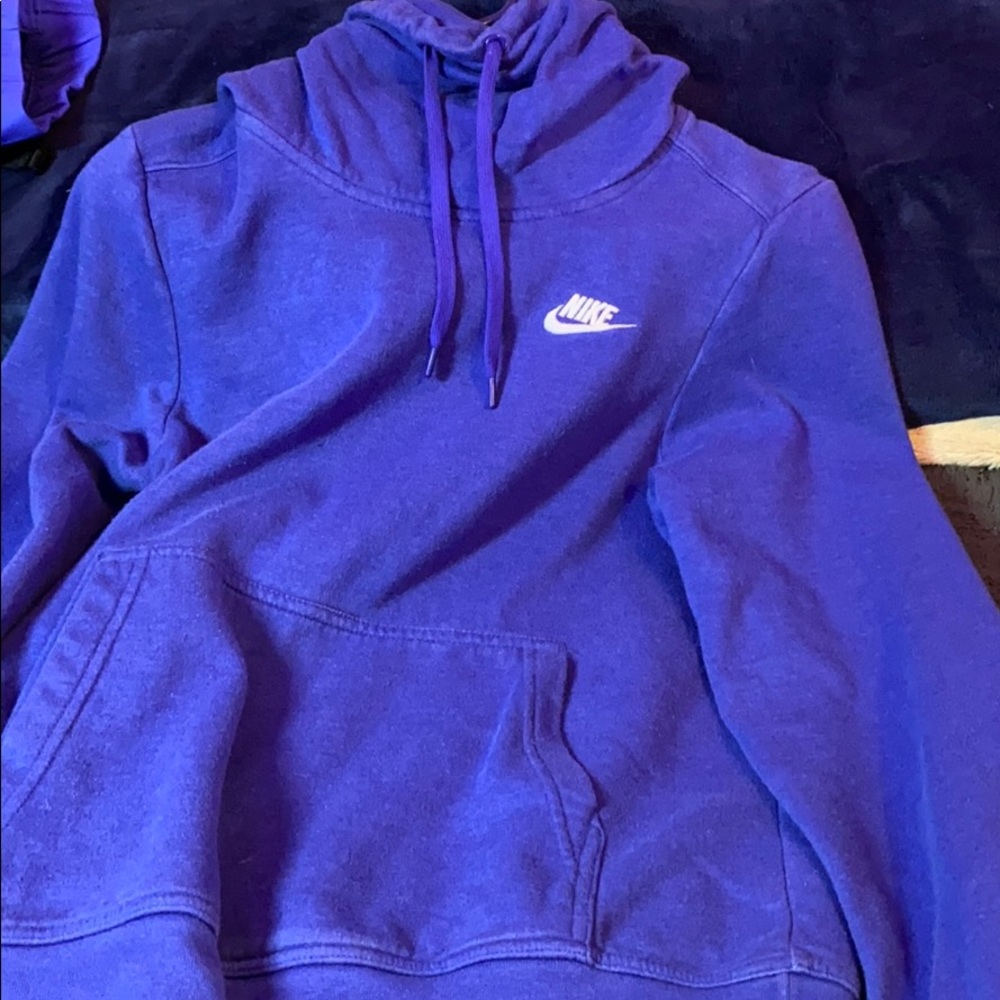 Nike hoodie